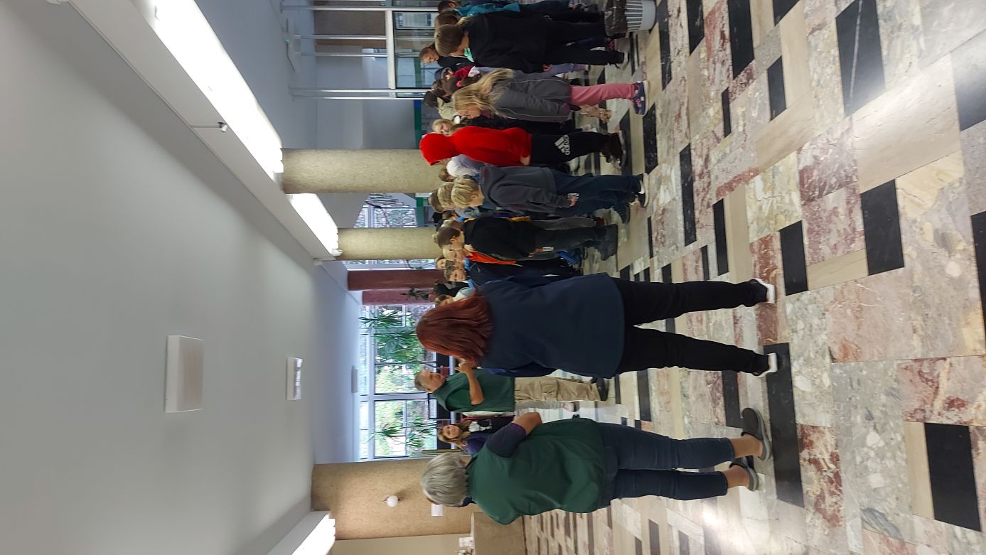 Ekološki pridelki na razstavi v Zagorju